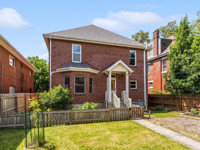 78 Auburn Avenue , Columbus, OH 43205 Photo 61