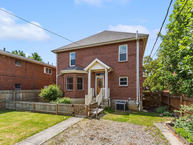 78 Auburn Avenue , Columbus, OH 43205 Photo 62
