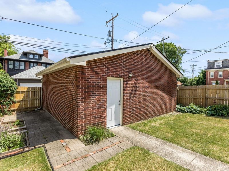 78 Auburn Avenue , Columbus, OH 43205 Photo 65