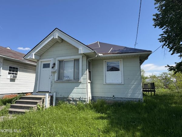 1944 N Michigan Street , Toledo, OH 43611