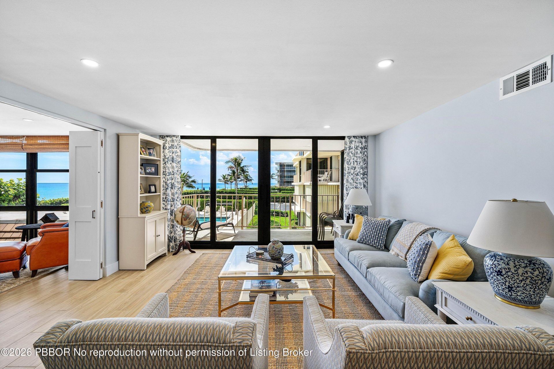 3200 S Ocean Boulevard, Unit B203, Palm Beach, FL 33480 Photo