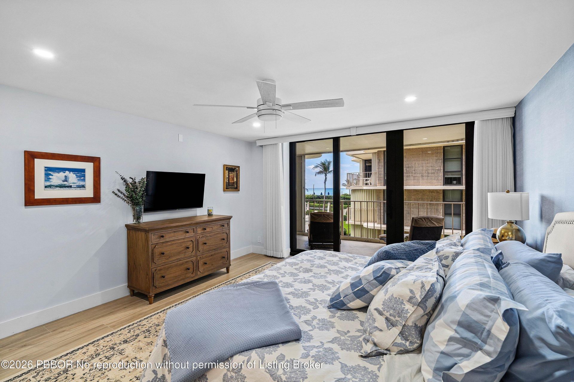 3200 S Ocean Boulevard, Unit B203, Palm Beach, FL 33480 Photo