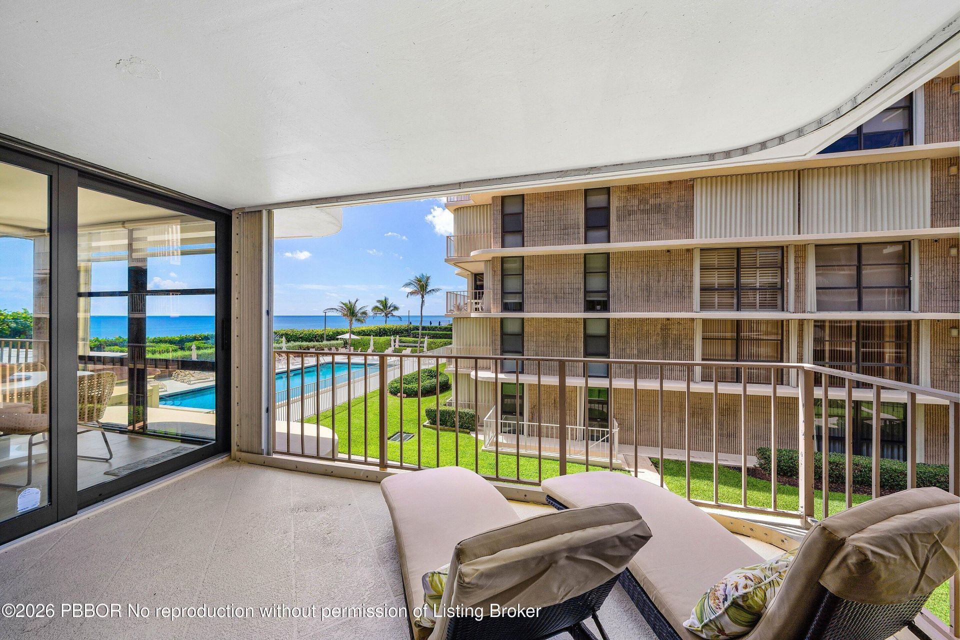 3200 S Ocean Boulevard, Unit B203, Palm Beach, FL 33480 Photo