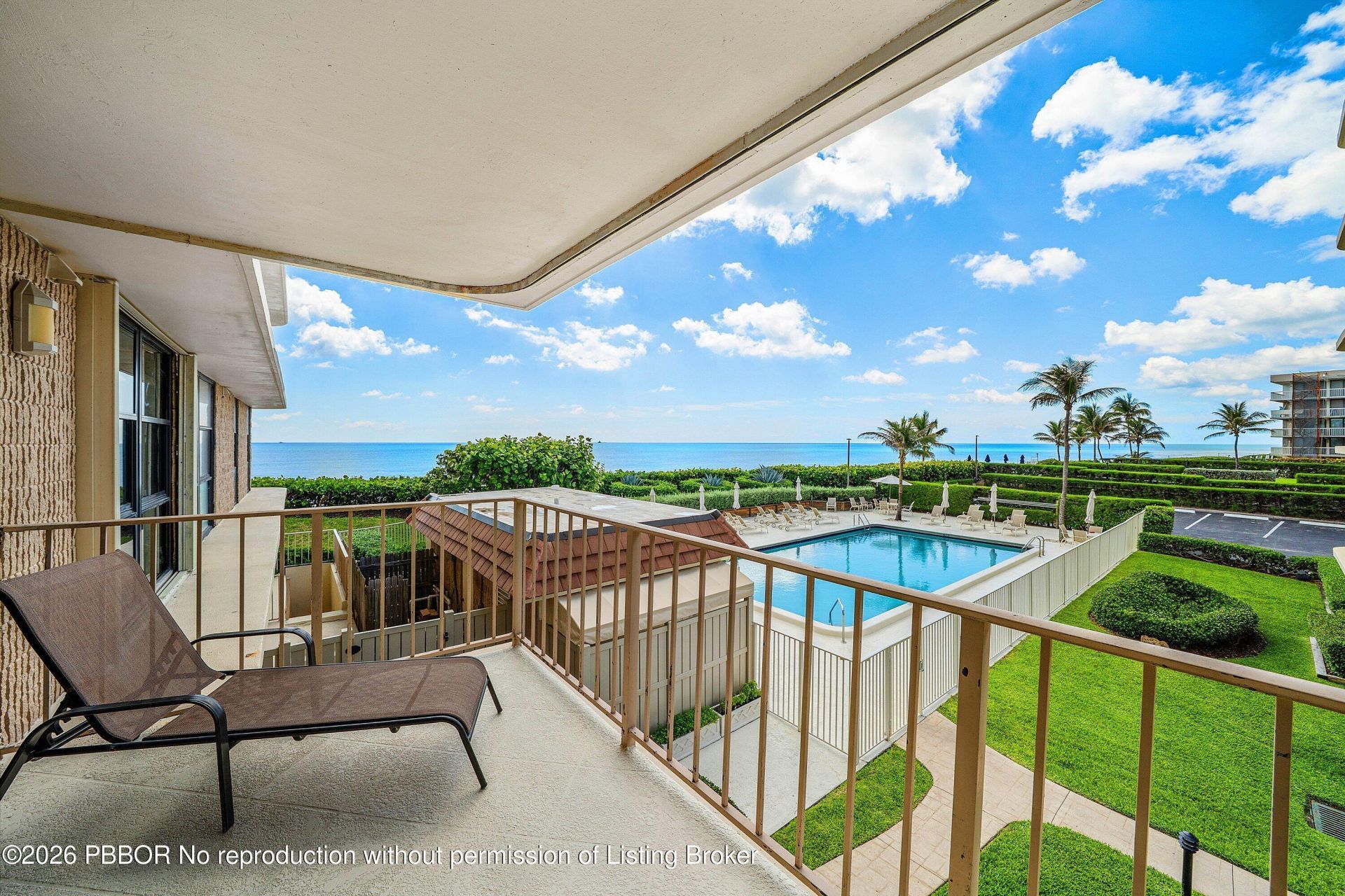 3200 S Ocean Boulevard, Unit B203, Palm Beach, FL 33480 Photo