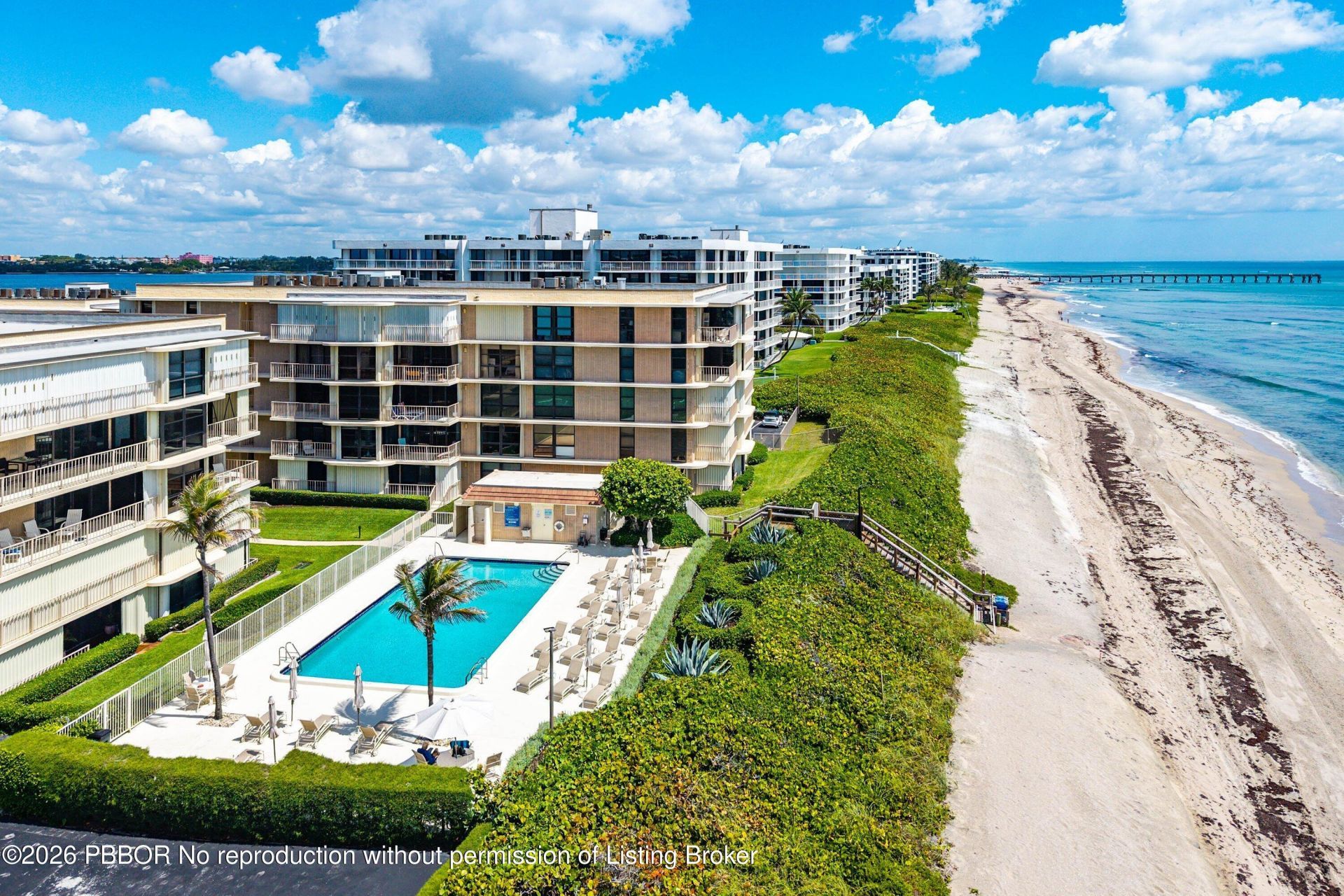 3200 S Ocean Boulevard, Unit B203, Palm Beach, FL 33480 Photo