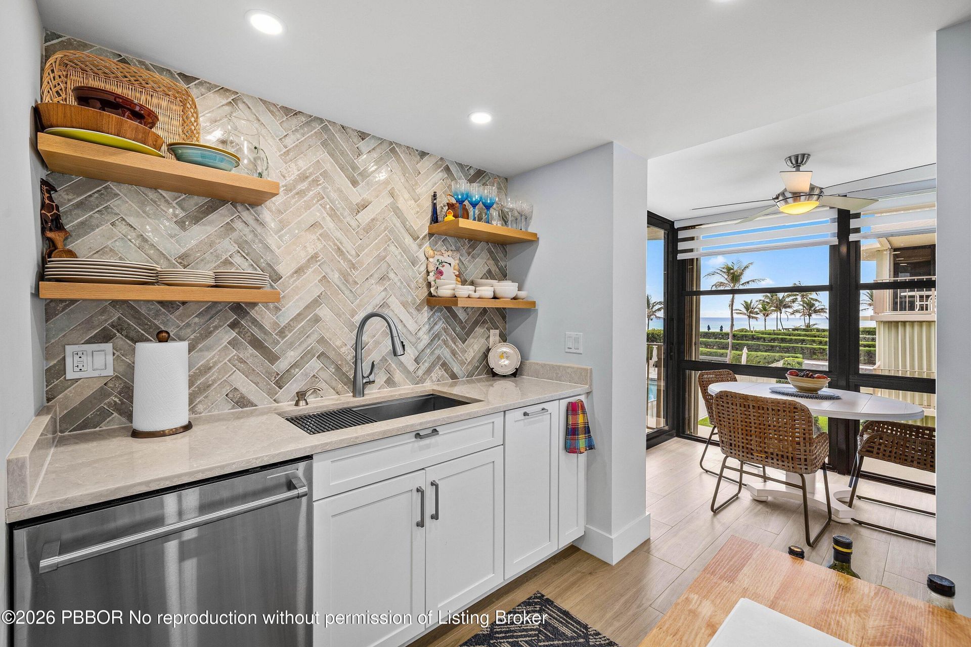 3200 S Ocean Boulevard, Unit B203, Palm Beach, FL 33480 Photo