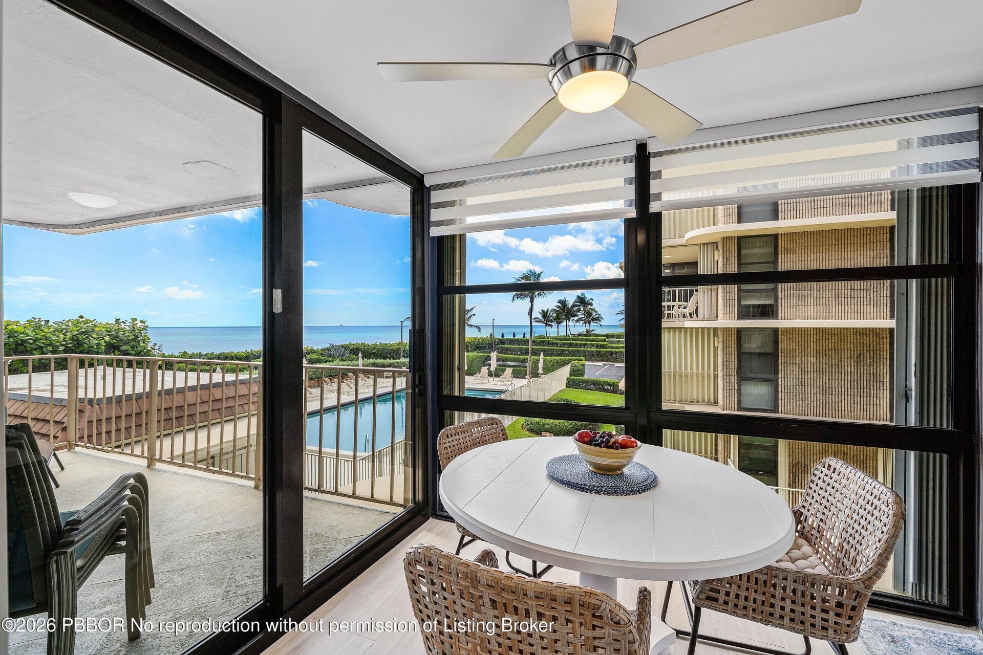 3200 S Ocean Boulevard, Unit B203, Palm Beach, FL 33480 Photo
