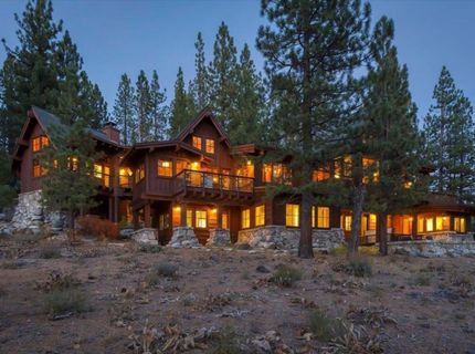 260 Laura Knight, Truckee, CA 96161 Photo