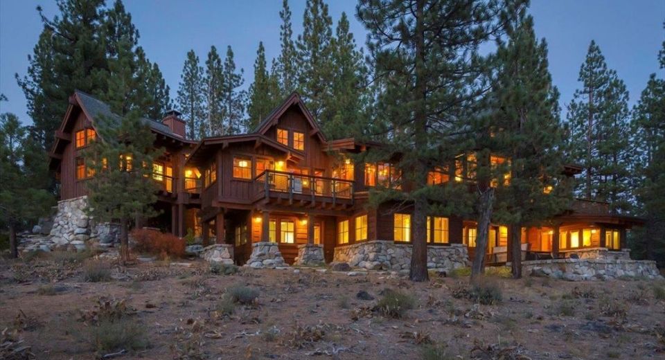 260 Laura Knight, Truckee, CA 96161 Photo