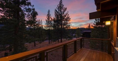 260 Laura Knight, Truckee, CA 96161 Photo