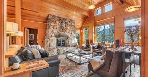 260 Laura Knight, Truckee, CA 96161 Photo