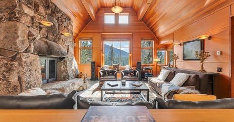 260 Laura Knight, Truckee, CA 96161 Photo