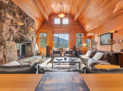 260 Laura Knight, Truckee, CA 96161 Photo