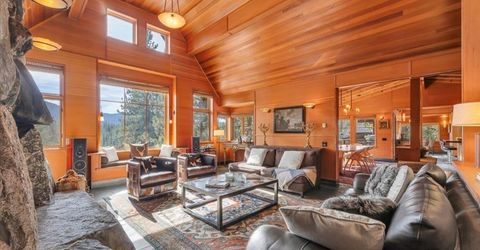 260 Laura Knight, Truckee, CA 96161 Photo