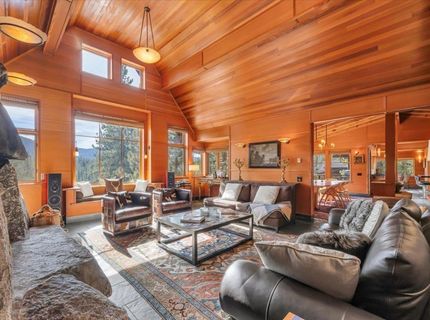 260 Laura Knight, Truckee, CA 96161 Photo