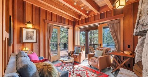 260 Laura Knight, Truckee, CA 96161 Photo