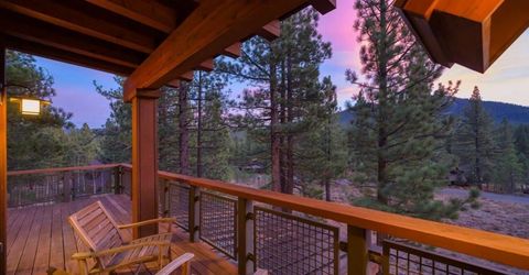 260 Laura Knight, Truckee, CA 96161 Photo