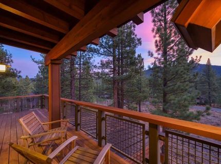 260 Laura Knight, Truckee, CA 96161 Photo