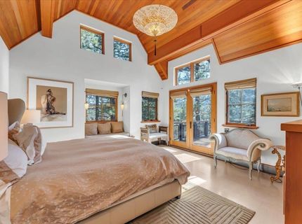 260 Laura Knight, Truckee, CA 96161 Photo