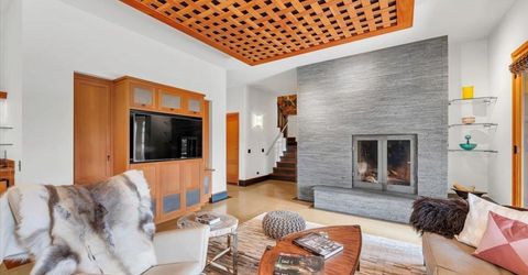 260 Laura Knight, Truckee, CA 96161 Photo