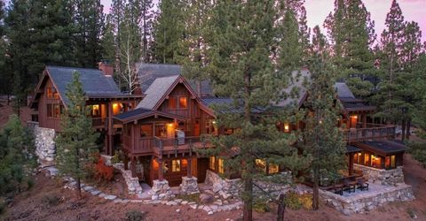 260 Laura Knight, Truckee, CA 96161 Photo
