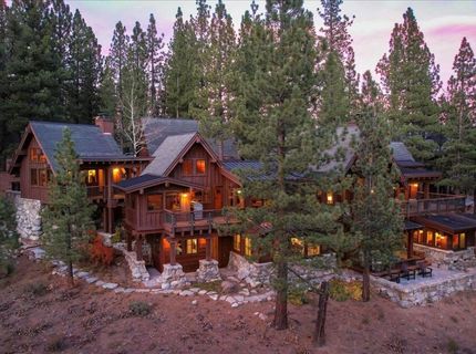 260 Laura Knight, Truckee, CA 96161 Photo