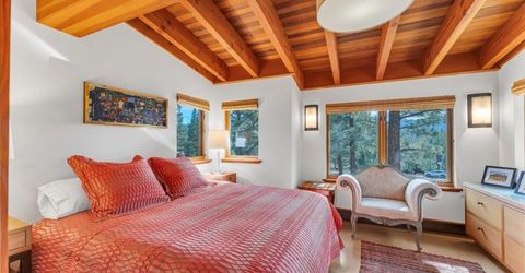 260 Laura Knight, Truckee, CA 96161 Photo