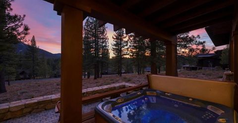 260 Laura Knight, Truckee, CA 96161 Photo