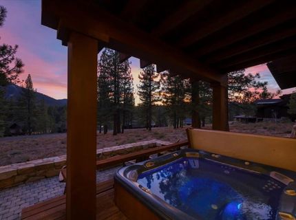 260 Laura Knight, Truckee, CA 96161 Photo