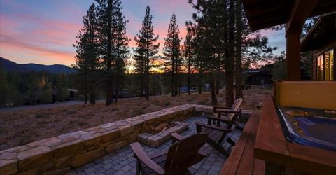 260 Laura Knight, Truckee, CA 96161 Photo