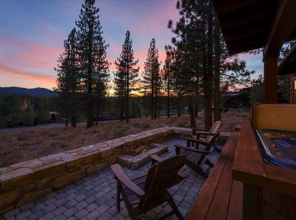 260 Laura Knight, Truckee, CA 96161 Photo