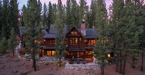 260 Laura Knight, Truckee, CA 96161 Photo