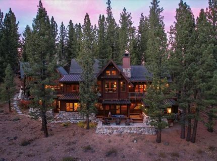 260 Laura Knight, Truckee, CA 96161 Photo