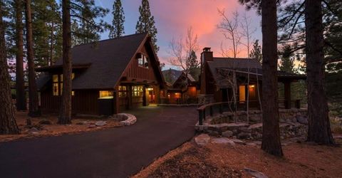 260 Laura Knight, Truckee, CA 96161 Photo