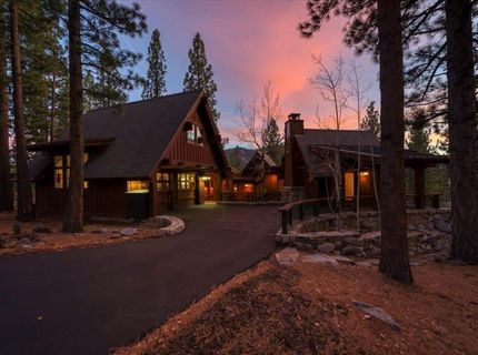 260 Laura Knight, Truckee, CA 96161 Photo