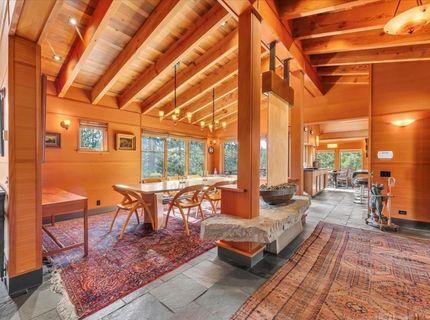 260 Laura Knight, Truckee, CA 96161 Photo