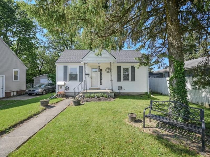 1705 Rutland Avenue, Springfield, OH 45505 Photo 1
