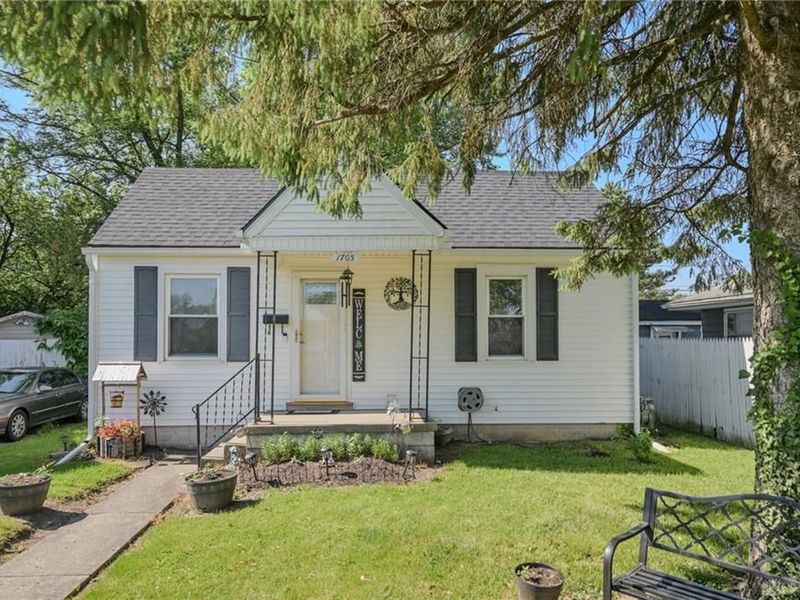 1705 Rutland Avenue, Springfield, OH 45505 Photo 2