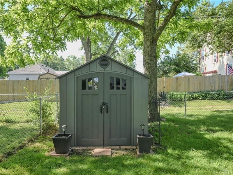 1705 Rutland Avenue, Springfield, OH 45505 Photo 26