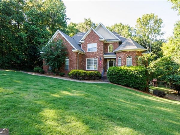 15 WADLEY Station Court, Macon, GA 31210