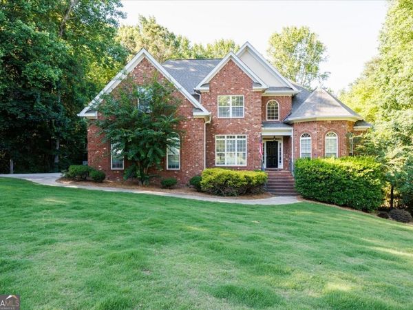 15 WADLEY Station Court, Macon, GA 31210