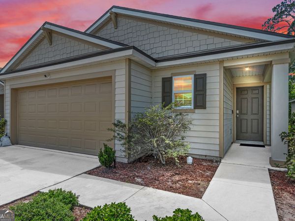 134 Ashwood Circle, Saint Marys, GA 31558
