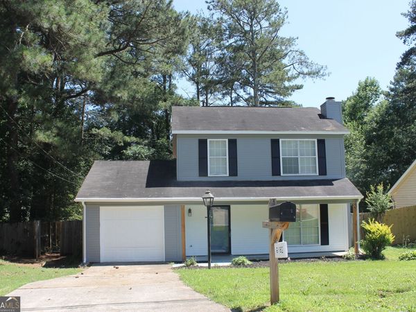 6182 Saint Charles Court, Lithonia, GA 30058