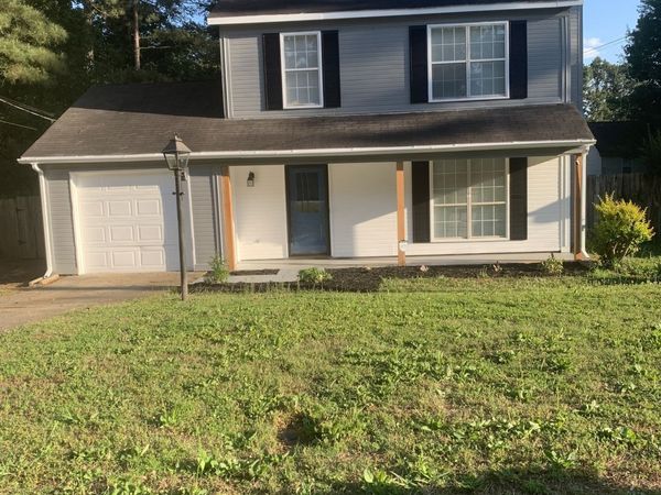 6182 Saint Charles Court, Lithonia, GA 30058