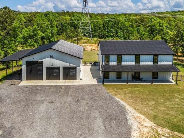 795 Hunter Road, Cataula, GA 31804