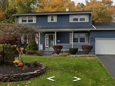 12 Court Knolle, New Hartford, NY 13413
