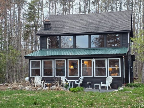 0 Rt-365, Remsen, NY 13438