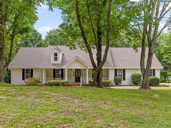 152 Ridgeway Circle , Ringgold, GA 30736