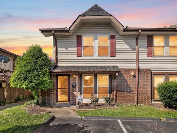 500 Paragon Mills Rd , Unit B1, Nashville, TN 37211