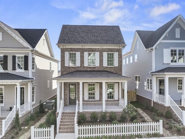 1014 Conar St, Franklin, TN 37064